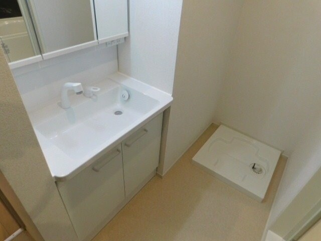 ミル　ハピネス　Ｂの物件内観写真