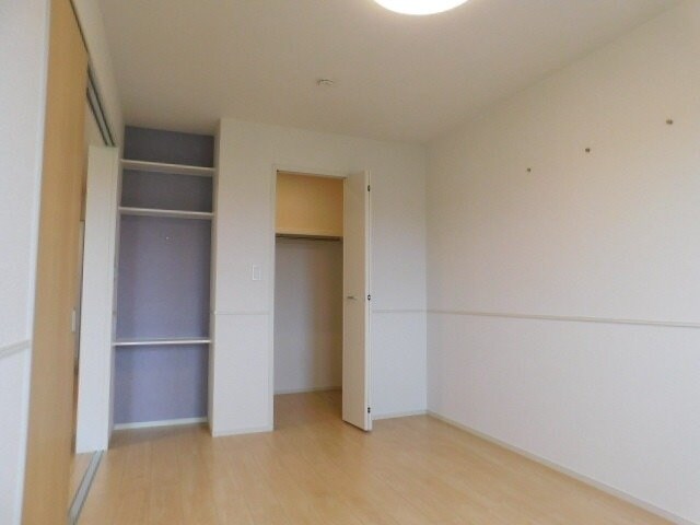 ミル　ハピネス　Ｂの物件内観写真