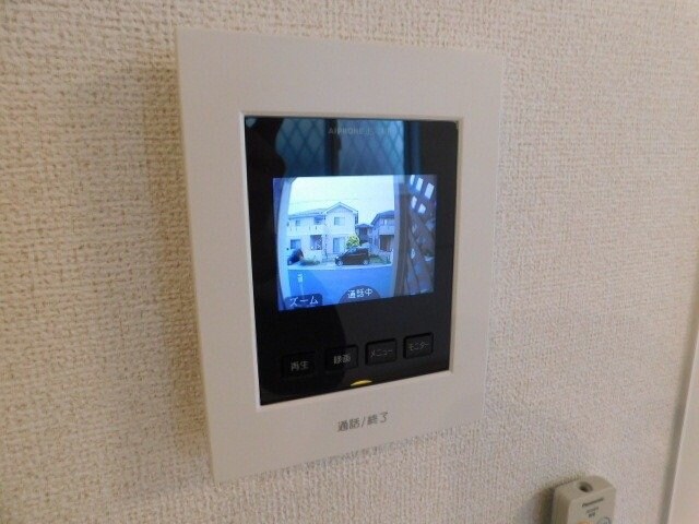 ミル　ハピネス　Ｂの物件内観写真