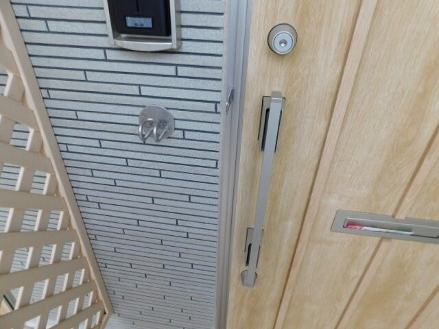 ミル　ハピネス　Ｂの物件内観写真