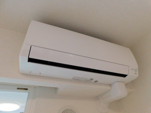 ミル　ハピネス　Ｂの物件内観写真