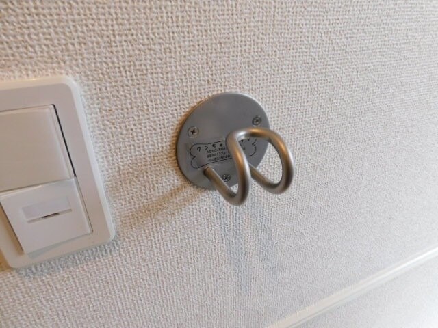 ミル　ハピネス　Ｂの物件内観写真