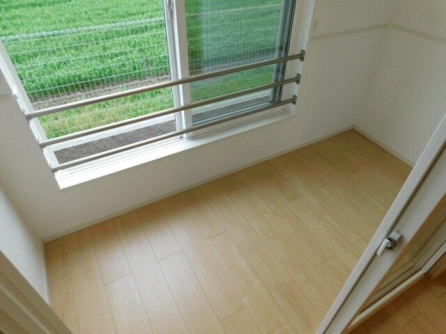 ミル　ハピネス　Ｂの物件内観写真