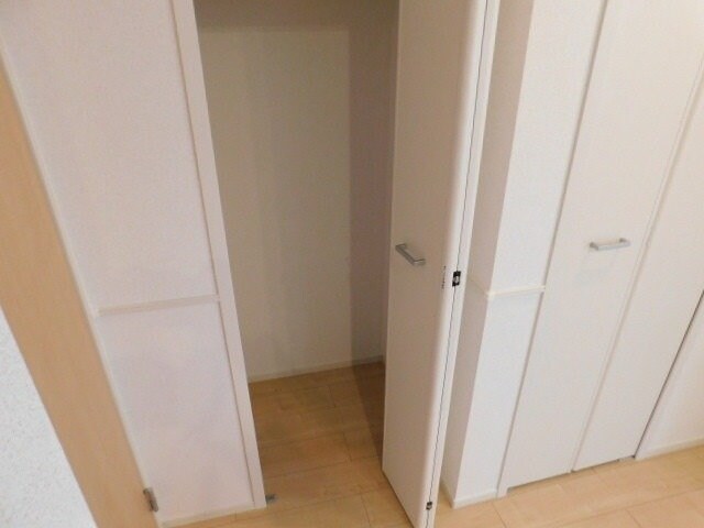 ミル　ハピネス　Ｂの物件内観写真