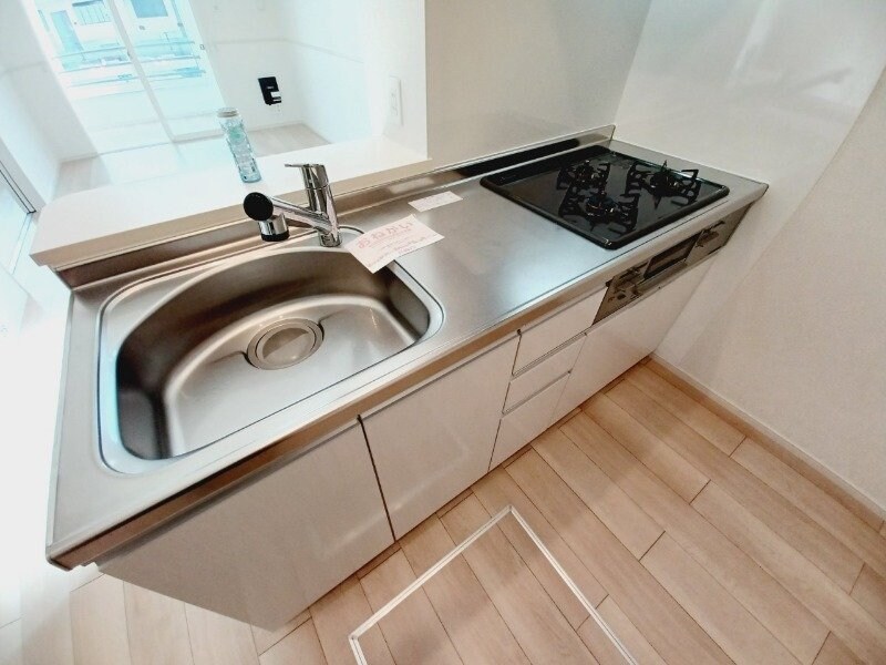 ミル　ハピネス　Ａの物件内観写真