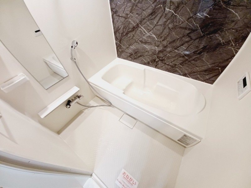 ミル　ハピネス　Ａの物件内観写真