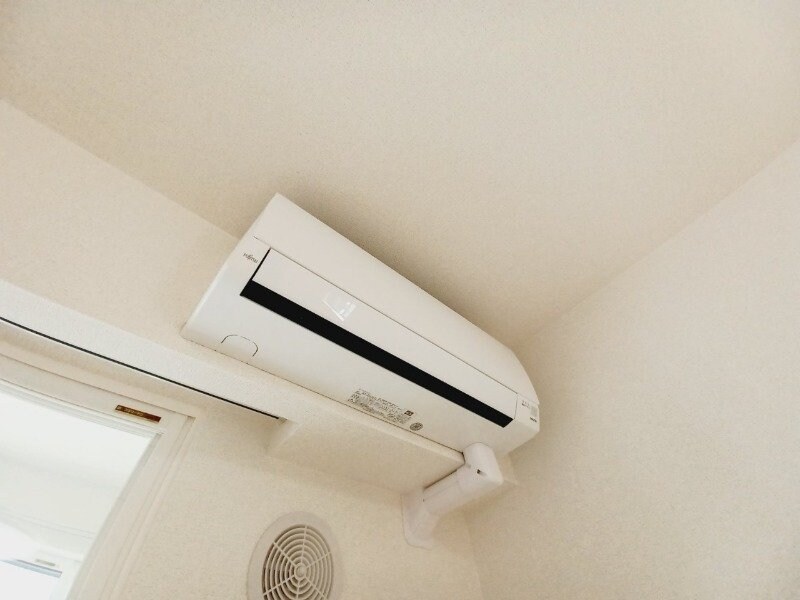 ミル　ハピネス　Ａの物件内観写真