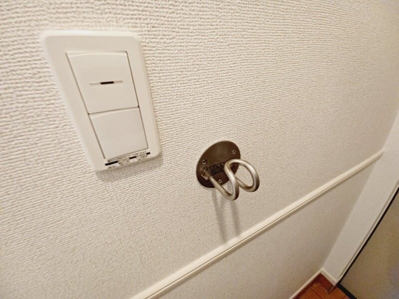 ミル　ハピネス　Ａの物件内観写真