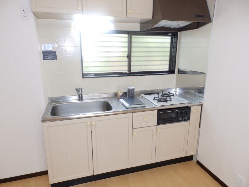 ラフィーネ稲生Ｂの物件内観写真