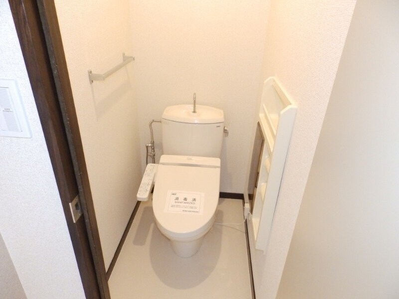 ラフィーネ稲生Ｂの物件内観写真