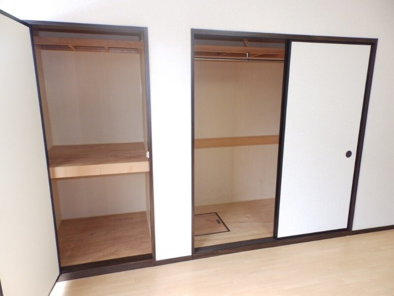 ラフィーネ稲生Ｂの物件内観写真