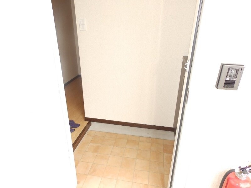 ラフィーネ稲生Ｂの物件内観写真