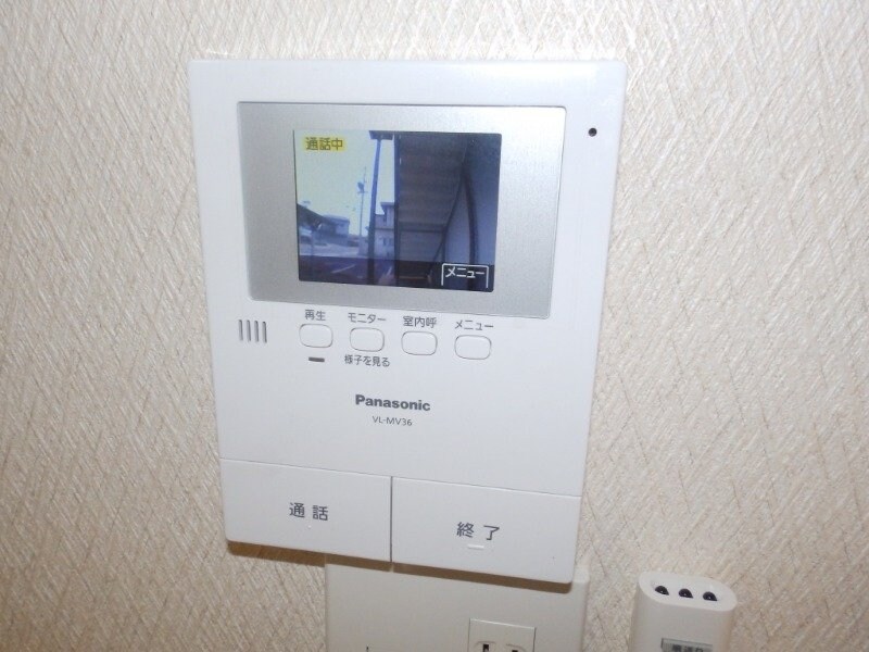 ラフィーネ稲生Ｂの物件内観写真