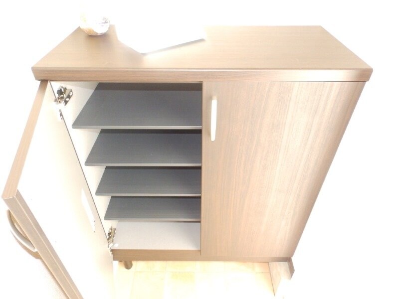 ラフィーネ稲生Ｂの物件内観写真