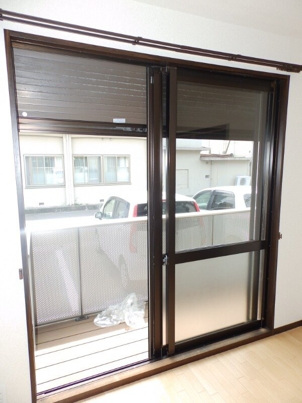 ラフィーネ稲生Ｂの物件内観写真