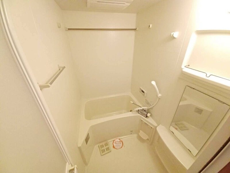 フラントゥールの物件内観写真