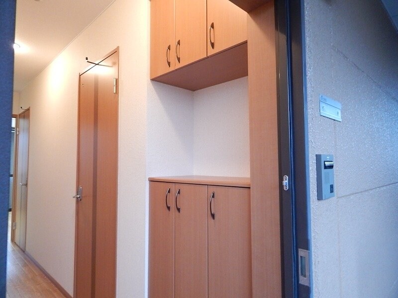 フラントゥールの物件内観写真