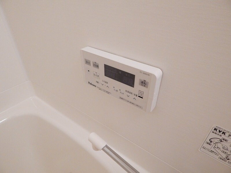 フラントゥールの物件内観写真