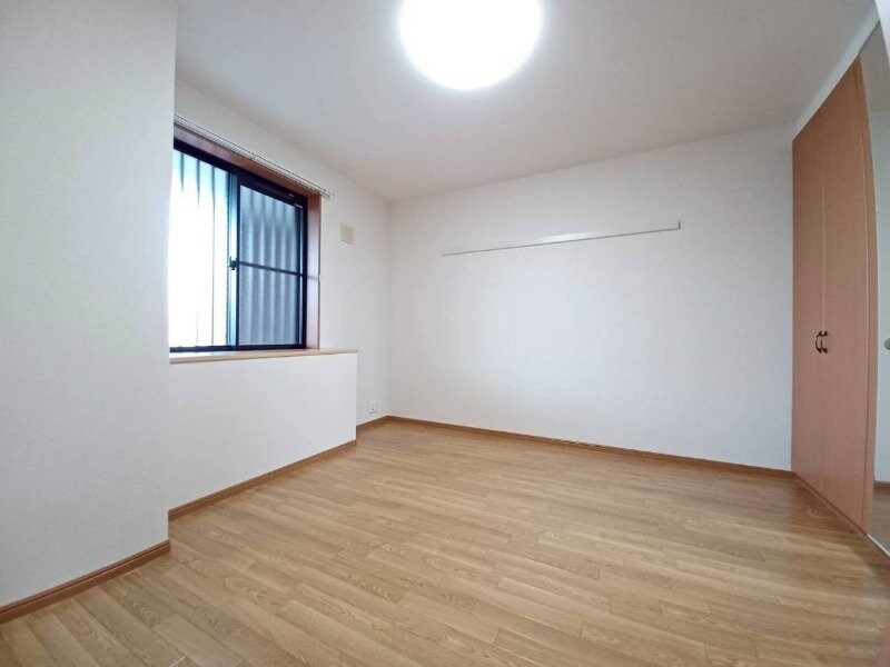 フラントゥールの物件内観写真