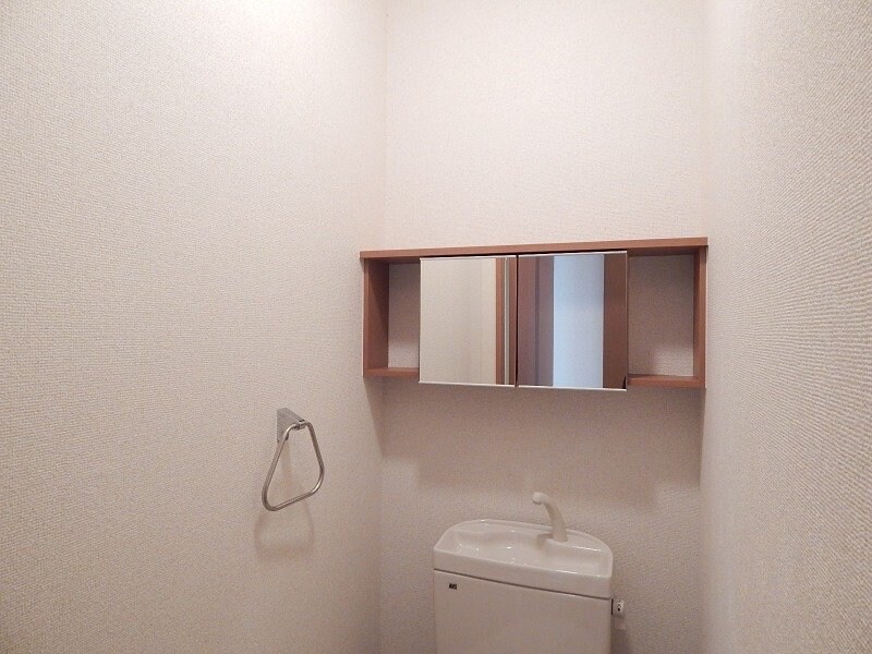 フラントゥールの物件内観写真