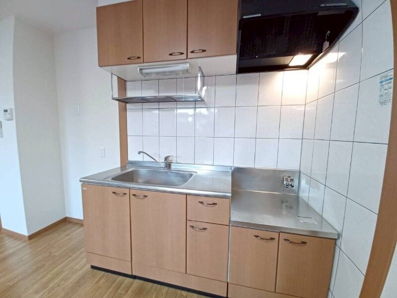 フラントゥールの物件内観写真