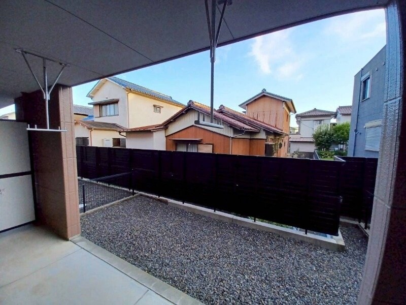 フラントゥールの物件内観写真