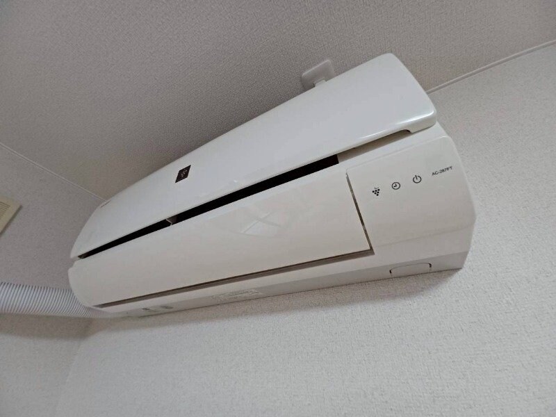 フラントゥールの物件内観写真