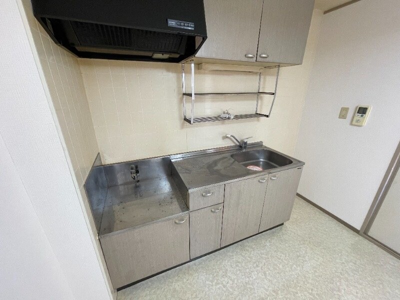 ファミールＤ棟の物件内観写真