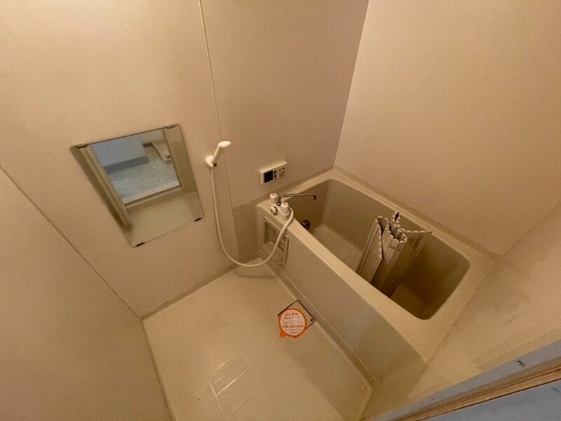 ファミールＤ棟の物件内観写真