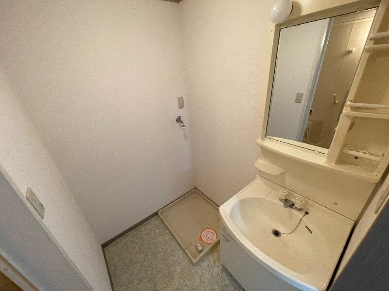 ファミールＤ棟の物件内観写真