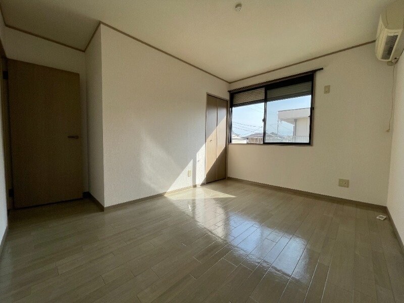 ファミールＤ棟の物件内観写真