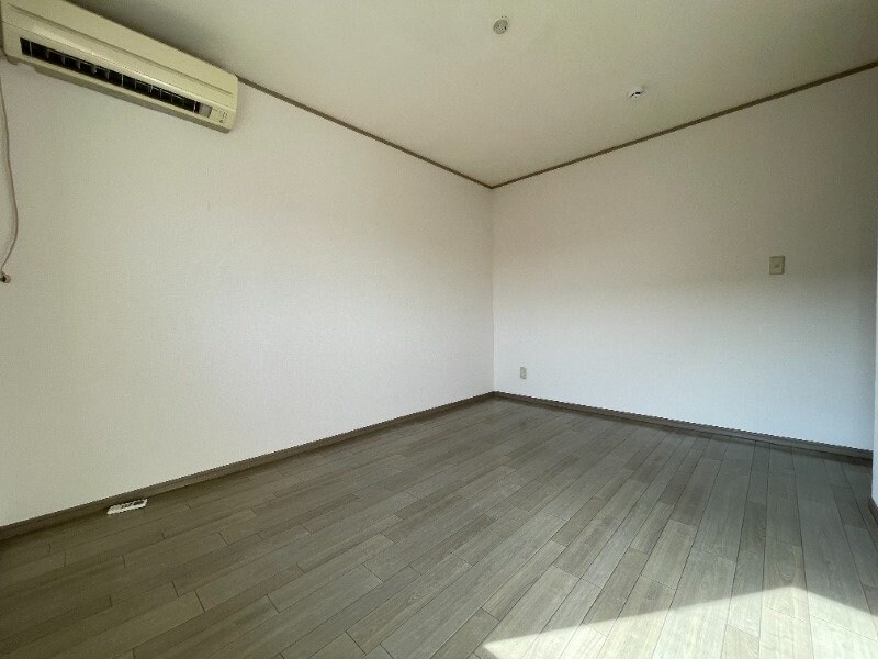 ファミールＤ棟の物件内観写真