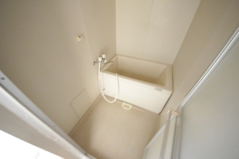 ハウジングすずかの物件内観写真