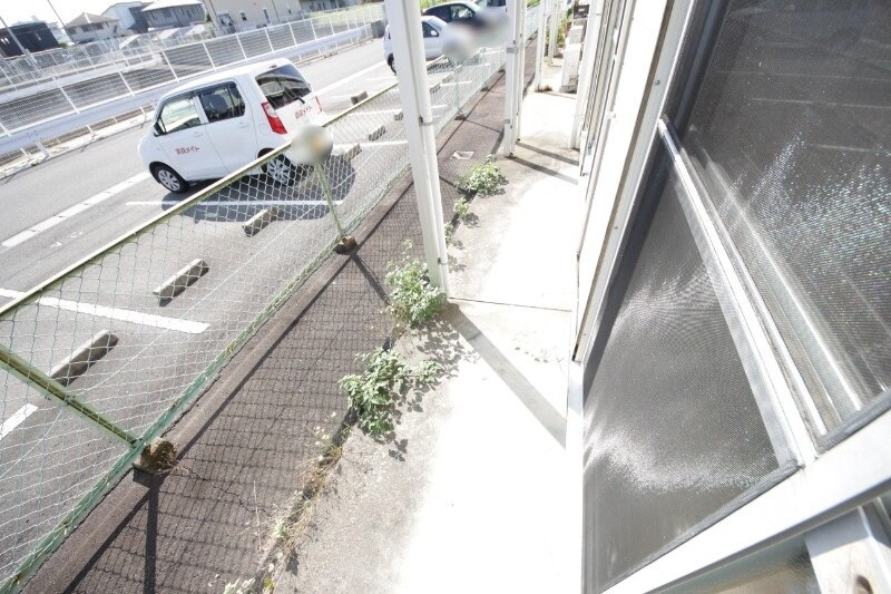 ハウジングすずかの物件内観写真