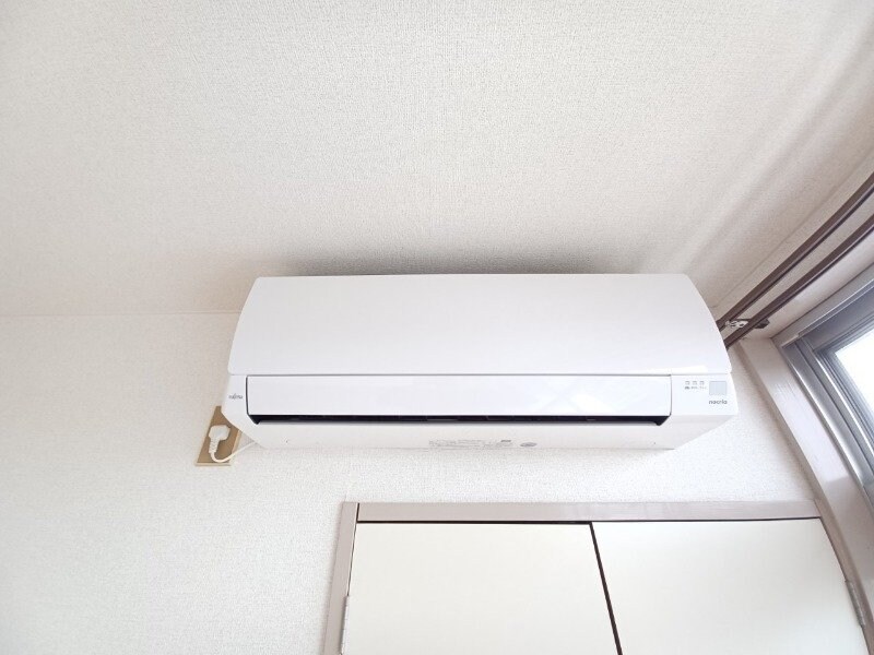 ハウジングすずかの物件内観写真