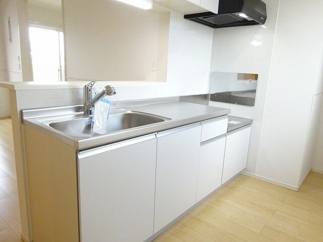 ブルームの物件内観写真