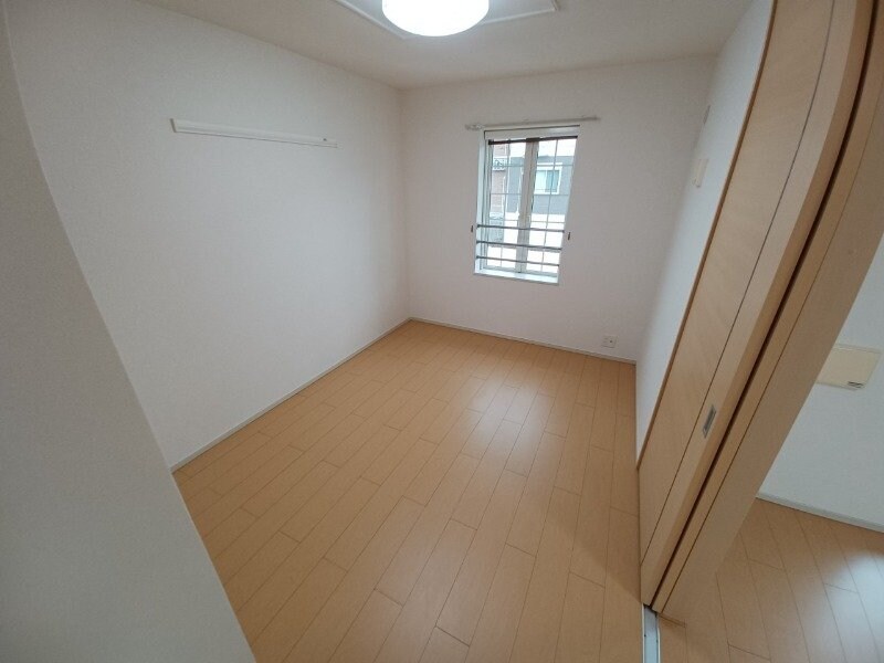 ブルームの物件内観写真