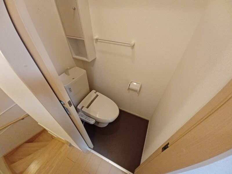 ブルームの物件内観写真