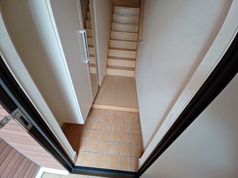 ブルームの物件内観写真