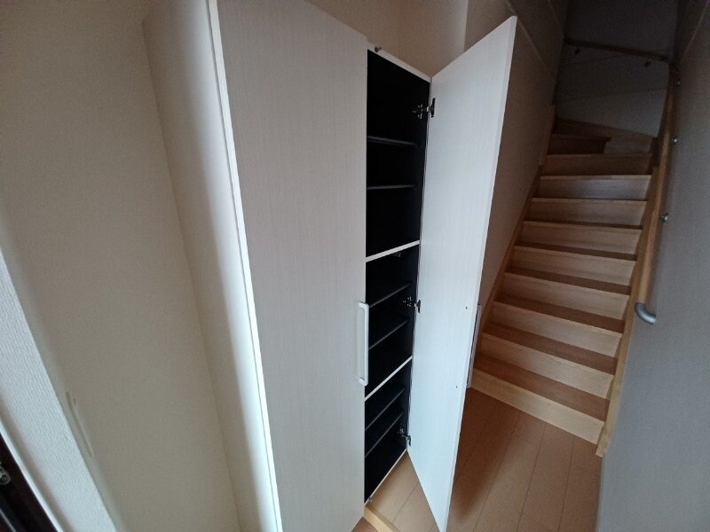 ブルームの物件内観写真