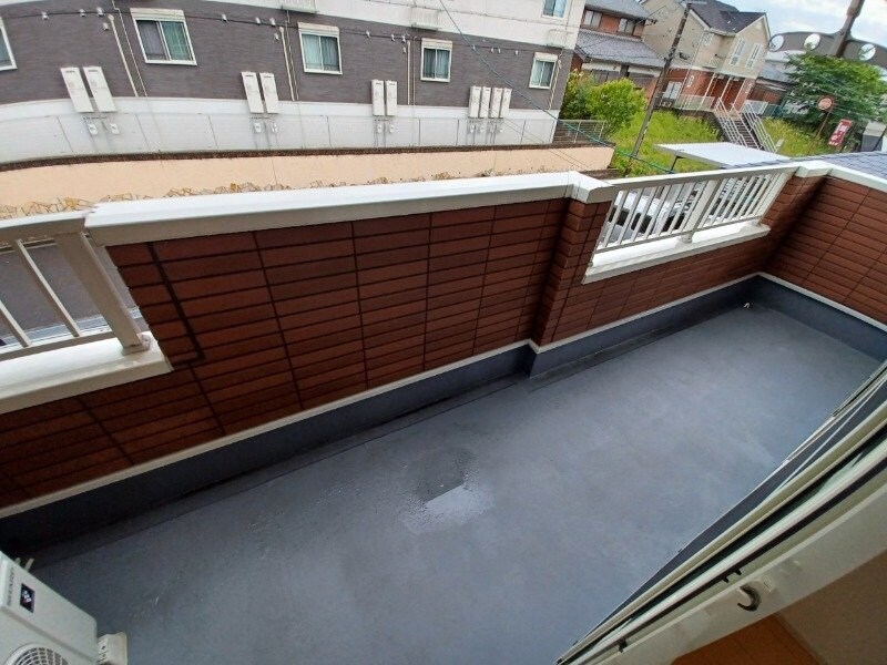 ブルームの物件内観写真