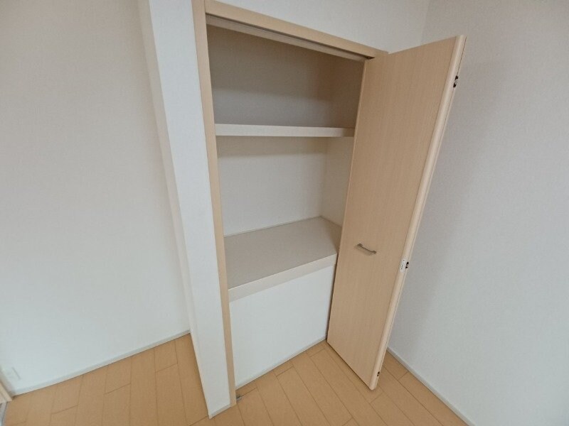 ブルームの物件内観写真