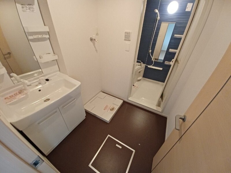 ブルームの物件内観写真