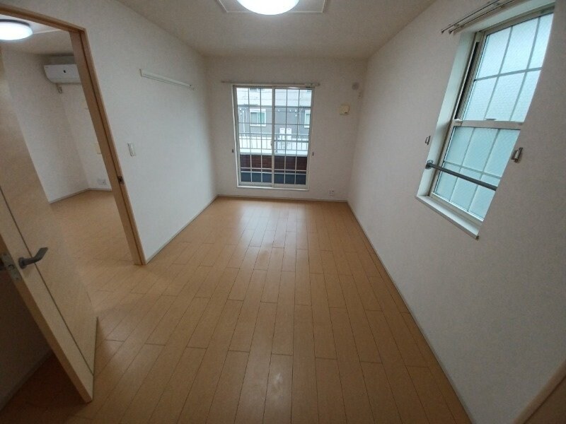 ブルームの物件内観写真