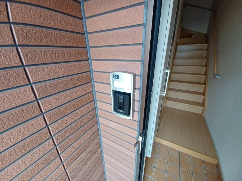 ブルームの物件内観写真