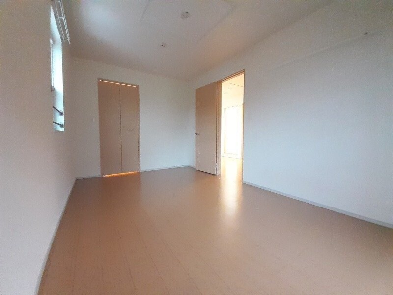 ブルームの物件内観写真