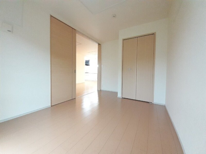 ブルームの物件内観写真