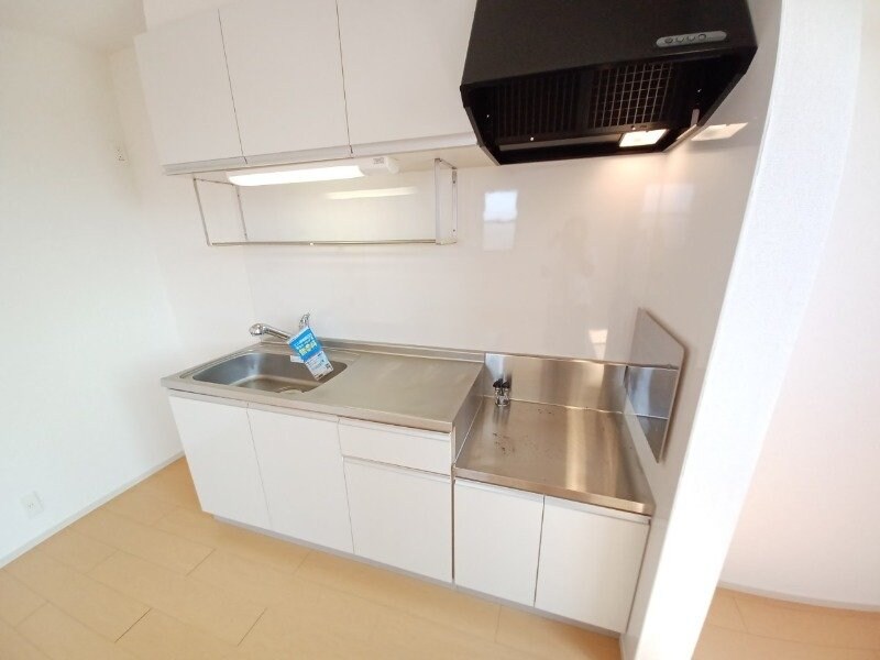 ブリリアント寺家ⅡＢの物件内観写真