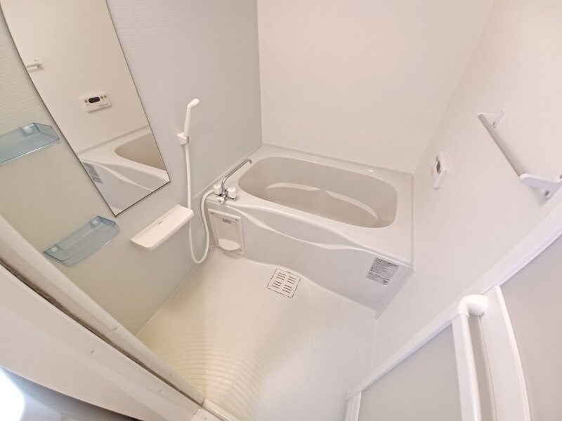 ブリリアント寺家ⅡＢの物件内観写真