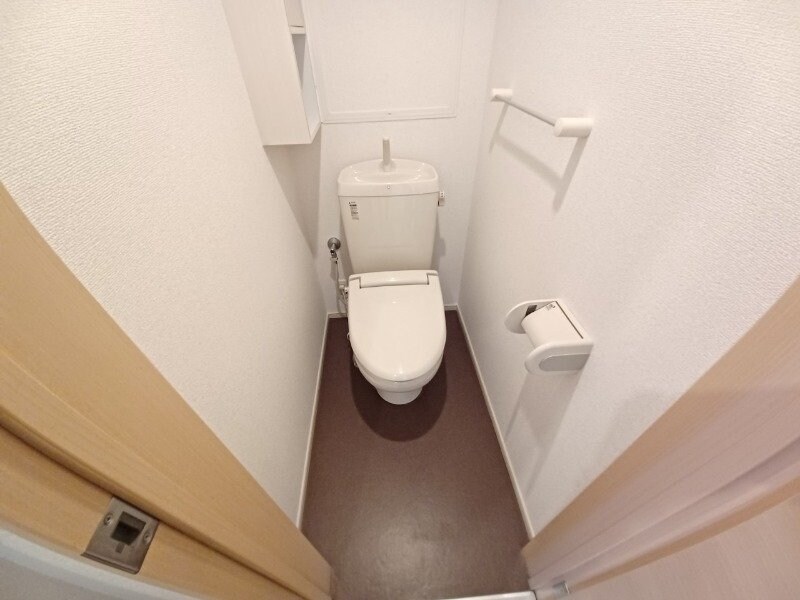 ブリリアント寺家ⅡＢの物件内観写真